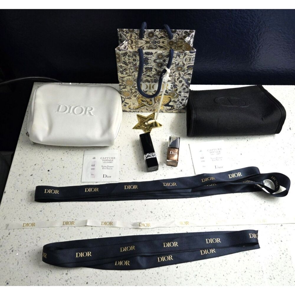 Dior Bundle